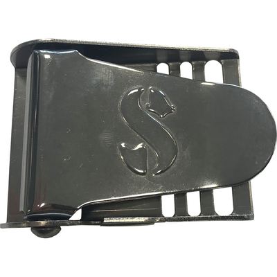 Scubapro Gürtelschnalle, Edelstahl