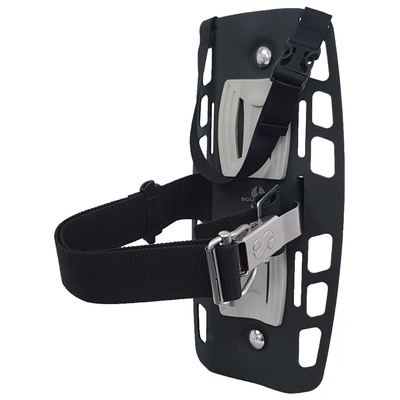 Scubapro S-Tek Adapter für Monoflasche
