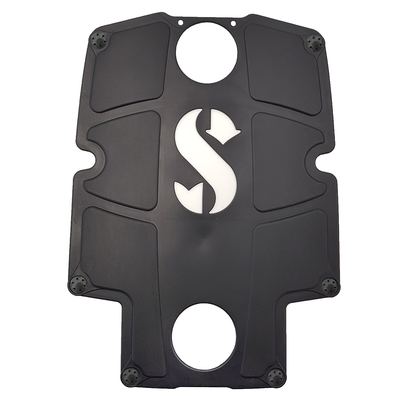 Scubapro S-Tek Backplate Farb-Kit