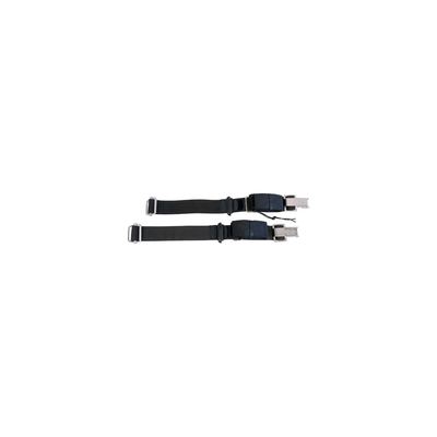 Scubapro Argon Strap Kit, Tankbefestigung