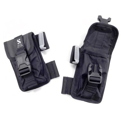 Scubapro Trimmbleitaschen-Kit