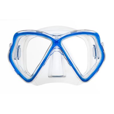 Scubapro Maske Mini Vu, Blau