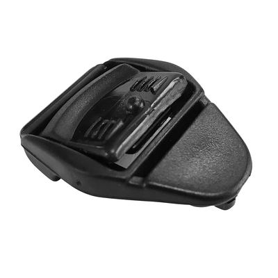 Scubapro Universal Maskenschnalle, Schwarz