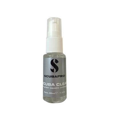 Scubapro Scuba-Clear Antifog, 30cc