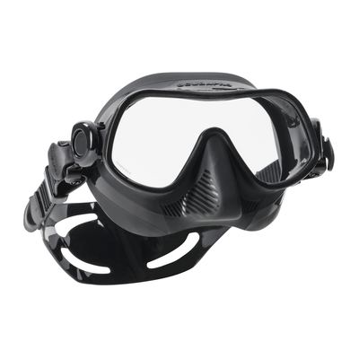 Scubapro Maske Steel Pro