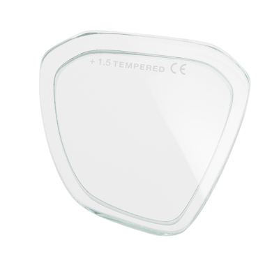Scubapro Optisches Glas für D-Maske, Links