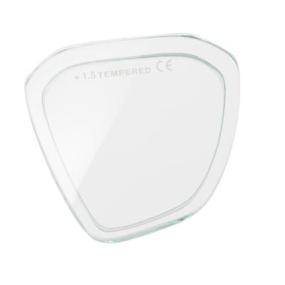 Scubapro Optisches Glas für D-Maske, Rechts
