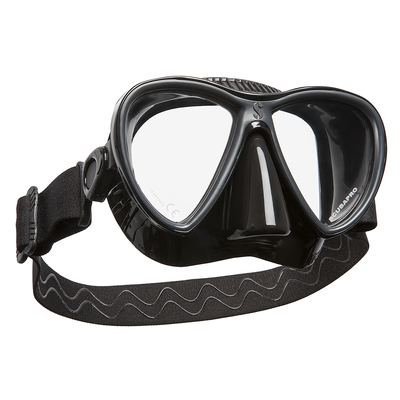 Scubapro Synergy Twin - Full Black