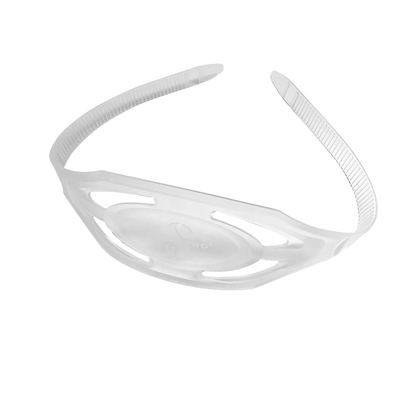 Scubapro Maskenband Universal - Transparent 5/8"