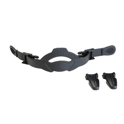 Scubapro Flossenband Twin Jet Max