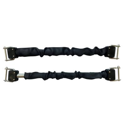 Scubapro Spring Straps Jet Fin