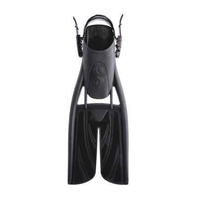 Scubapro Twin Jet II Flosse Schwarz