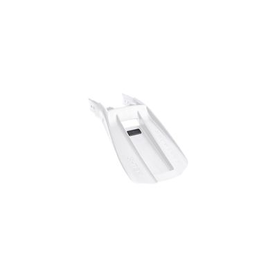 Scubapro S-Tek Flossenblatt Weiss