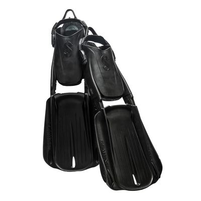 Scubapro Seawing Supernova Schwarz