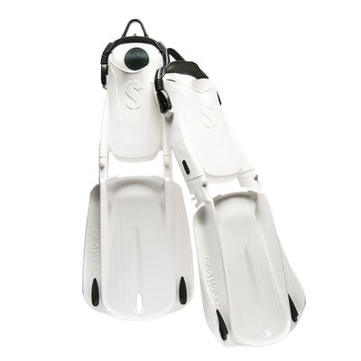 Scubapro Seawing Supernova Weiss