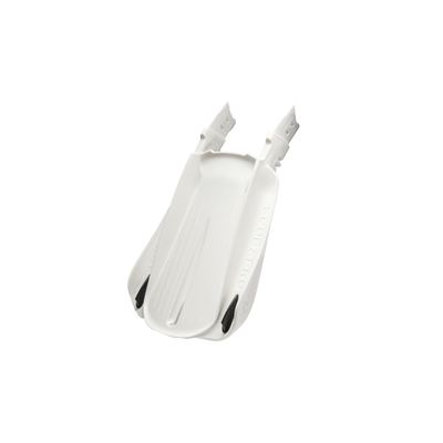 Scubapro Supernova Flossenblatt Weiß
