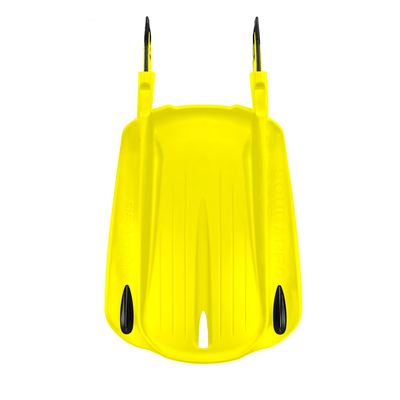 Scubapro Supernova Blatt Gelb