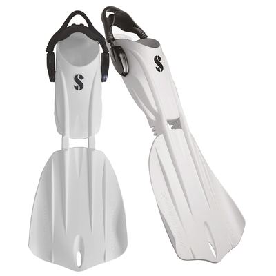 Scubapro Seawing Nova Weiss