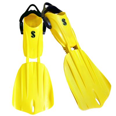 Scubapro Seawing Nova Gelb