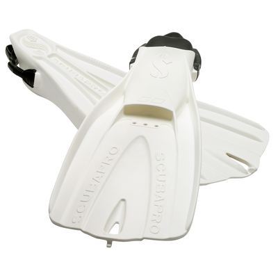 Scubapro Go Travel Flossen