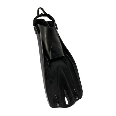 Scubapro Go Fin Sport Gorilla Schwarz