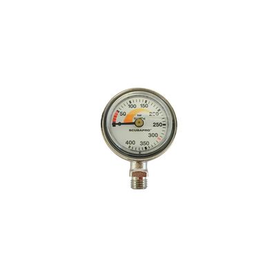 Scubapro Kapsel Manometer Compact