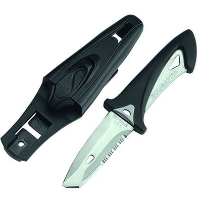 Scubapro Tauchmesser White Tip
