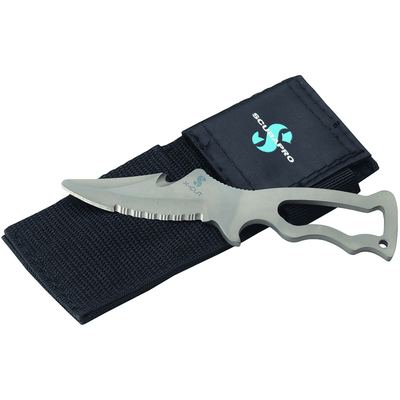 Scubapro Tauchmesser X-Cut Titanium