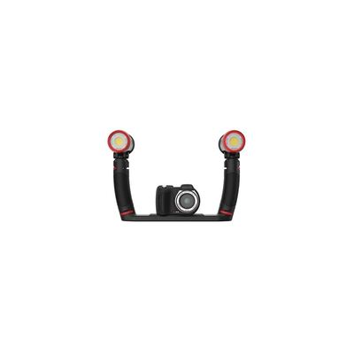 Scubapro Micro 3.0 Pro Duo 5000 Set
