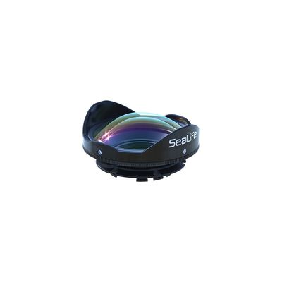 Scubapro Ultra-Weitwinkel Dome Lens