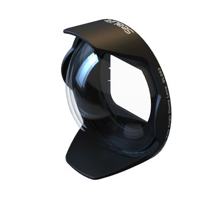 Scubapro Sealife Weitwinkel