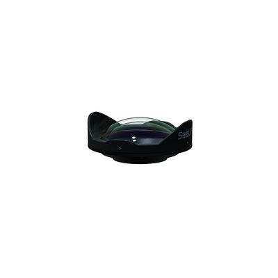 Scubapro Sealife Weitwinkel Dome