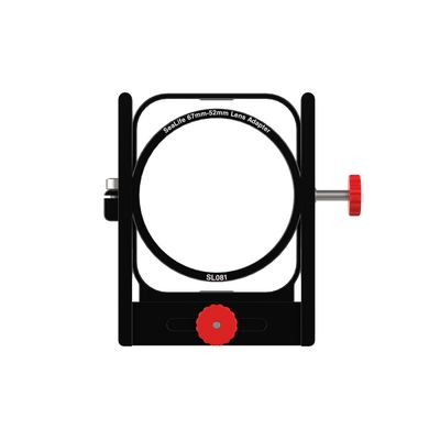 Scubapro Sportdiver Linsenadapter