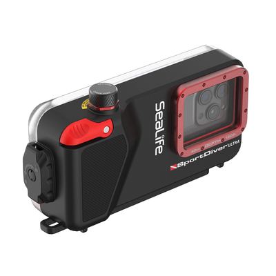 Scubapro Sportdiver Ultra UW Case