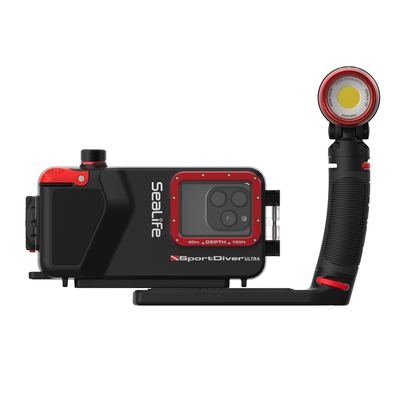 Scubapro Sportdiver Ultrapro 2500F Set