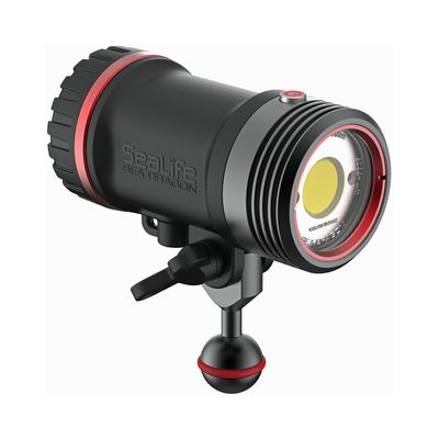 Scubapro Sea Dragon 5000+ Color Boost Led