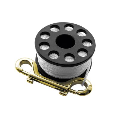 Scubapro Mini Reel Small, 15 m Leine
