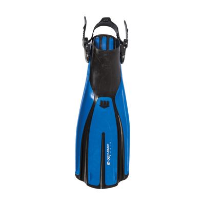 Mares AVANTI X3 Flosse R Blue