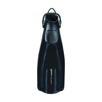 Mares QUATTRO+ Flosse R Black