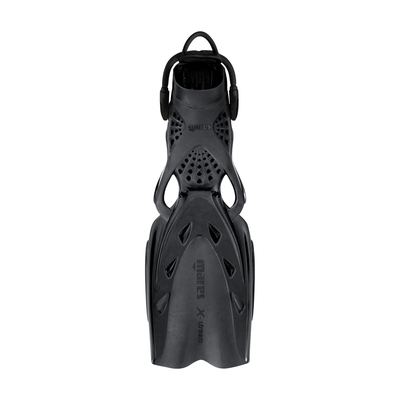 Mares X-STREAM Flosse R Tech Black