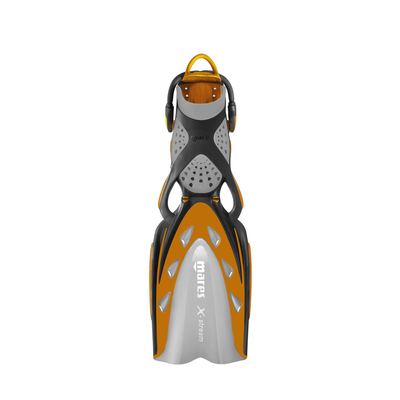 Mares X-STREAM Flosse S Orange