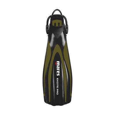 Mares EXCITE PRO Flosse XS Olive