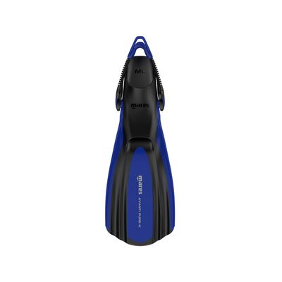 Mares AVANTI PURE-X Flosse SM Blue