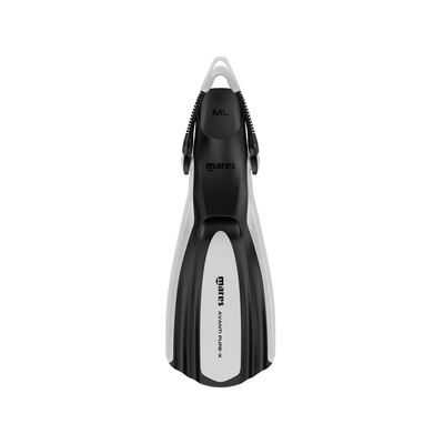 Mares AVANTI PURE-X Flosse XXS White