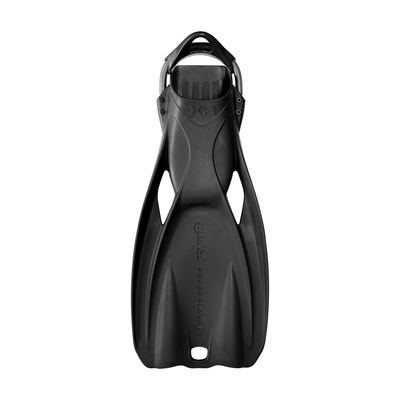 Mares POWER PLANA LT Flosse R Black