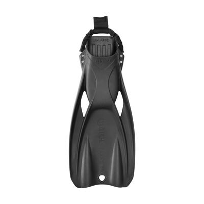 Mares POWER PLANA Flosse XL Black