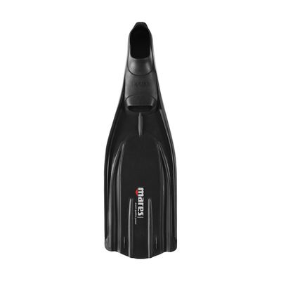 Mares QUATTRO POWER Flosse 40 Black