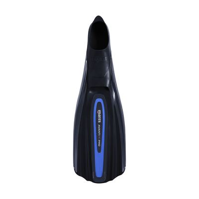 Mares AVANTI HC PRO Flosse 44 Black - Blue