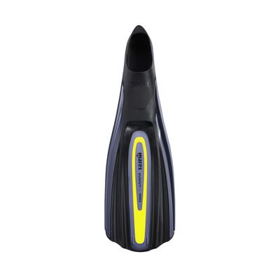 Mares AVANTI HC PRO Flosse 44 Grey Yellow Fluo
