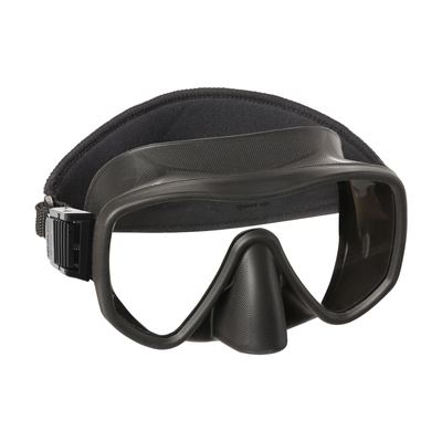 Mares XRM STREAM Maske Black
